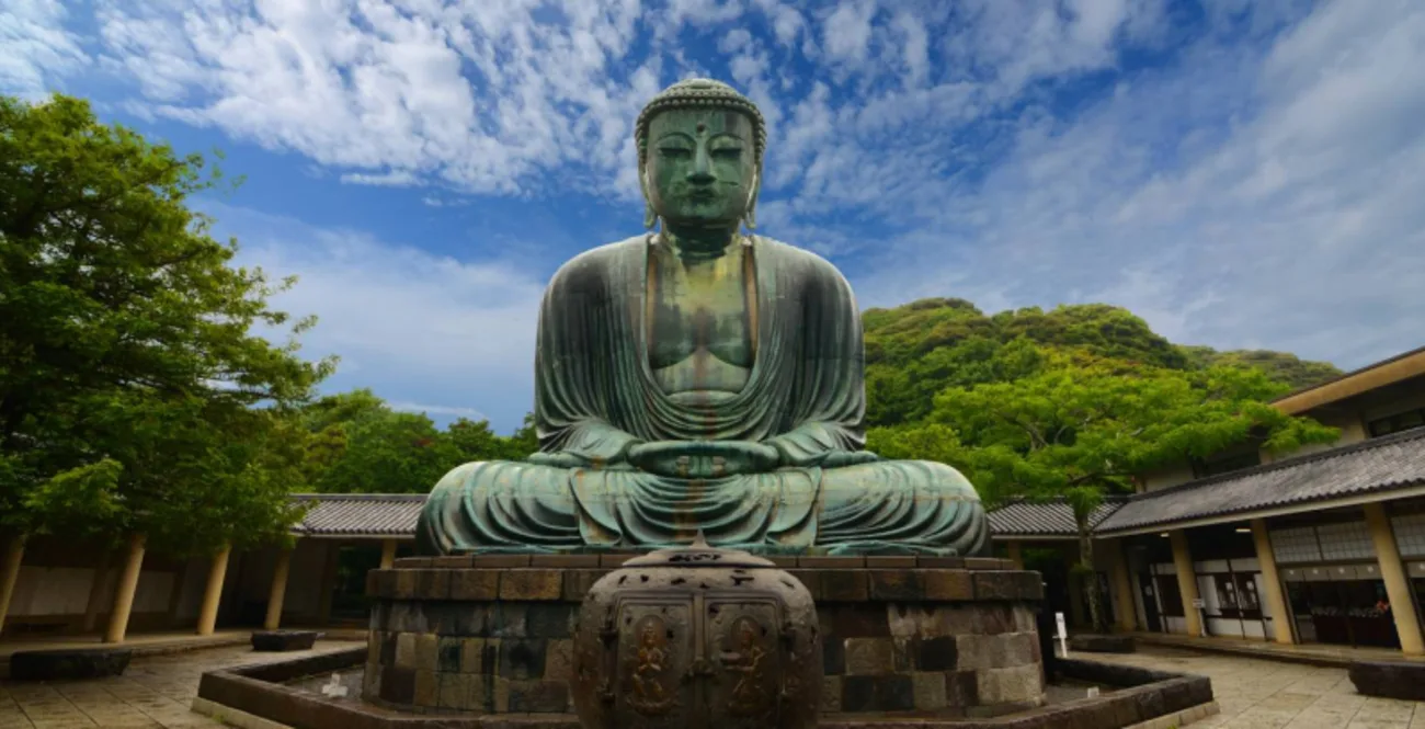 Kamakura Giappone: Dove l’Anima dei Samurai Incontra la Pace dello Zen
